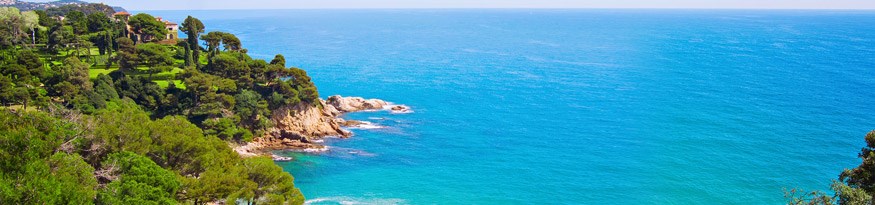 Lloret de Mar na wakacje